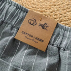 Men's Yacht Shorts - Stylish and Comfortable Summer Wear-Outfit2Go