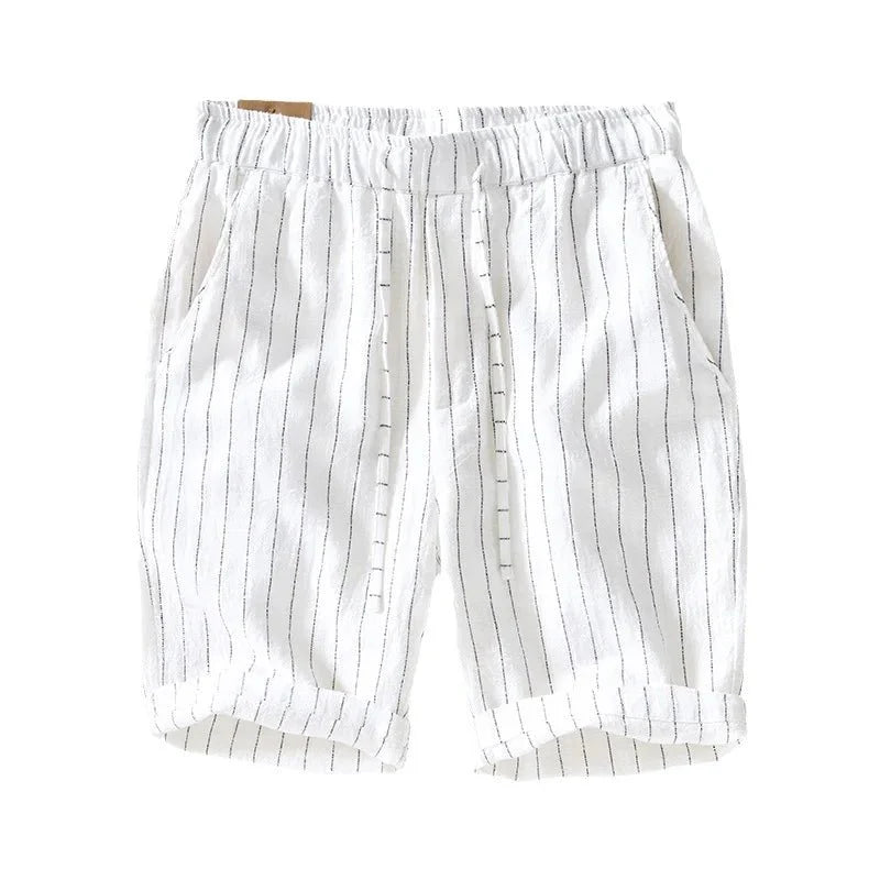 Men's Yacht Shorts - Stylish and Comfortable Summer Wear-Outfit2Go