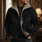 Men's Stylish Bomber Jacket-Outfit2Go